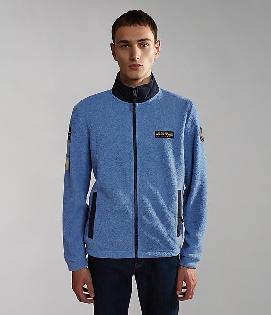 NAPAPIJRI - VESTE FRYXELL