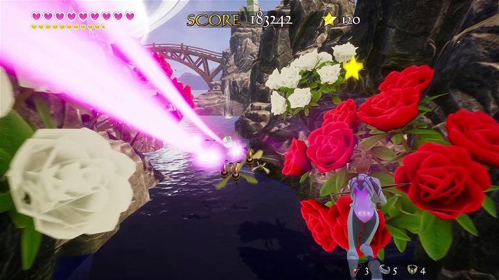 Air Twister- PlayStation 5