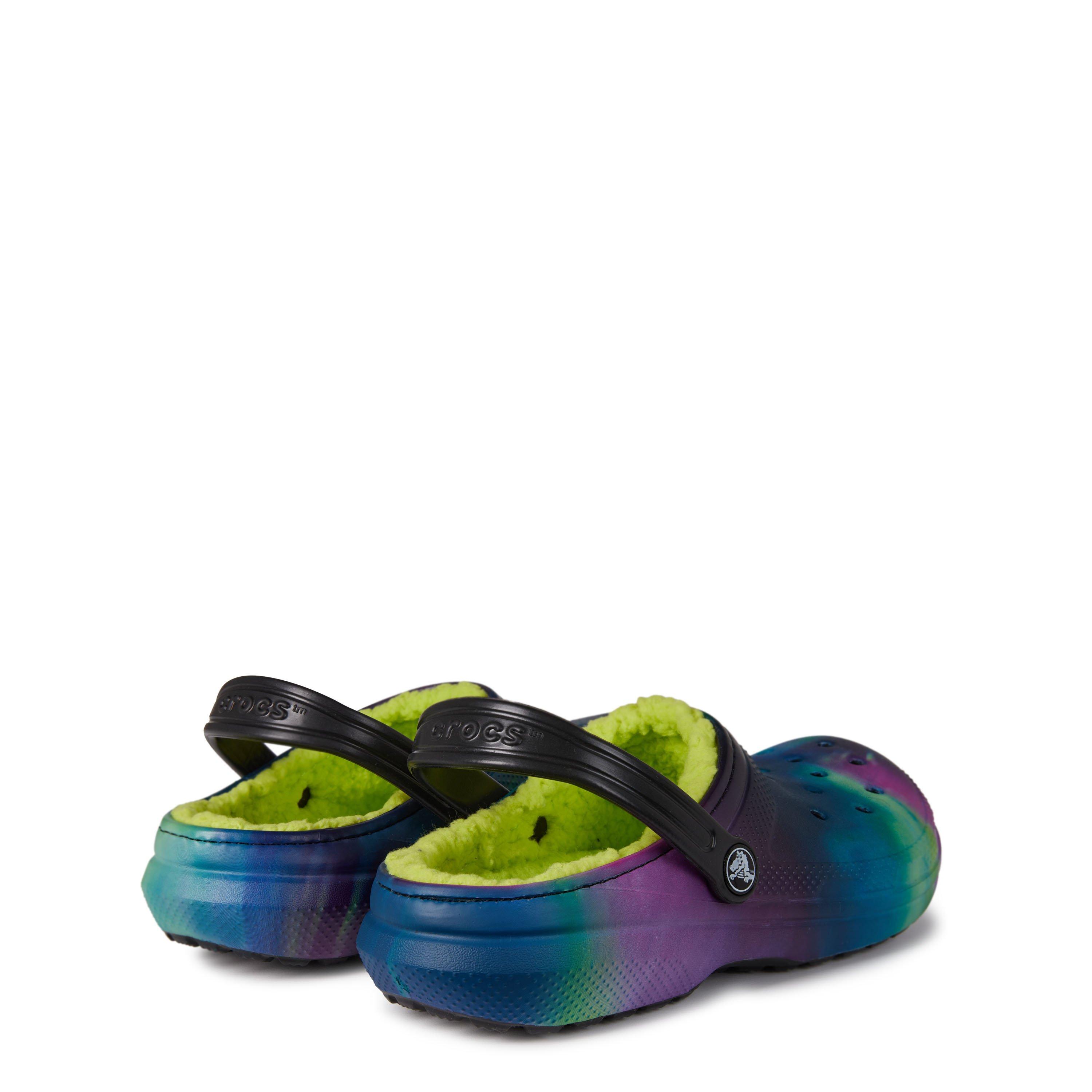 Crocs ClassicLined In99