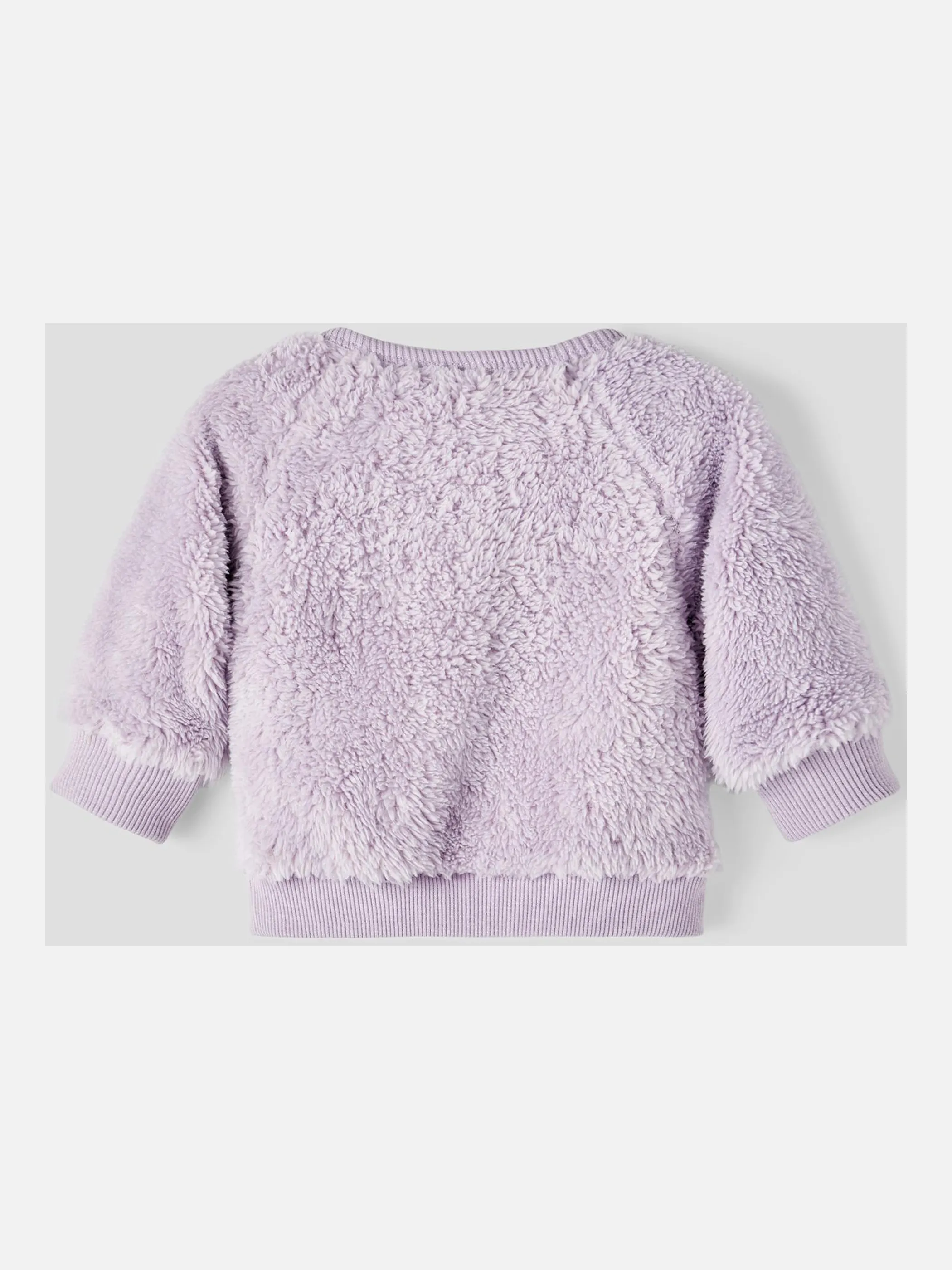 Baby TEDDY Kuschelsweatshirt