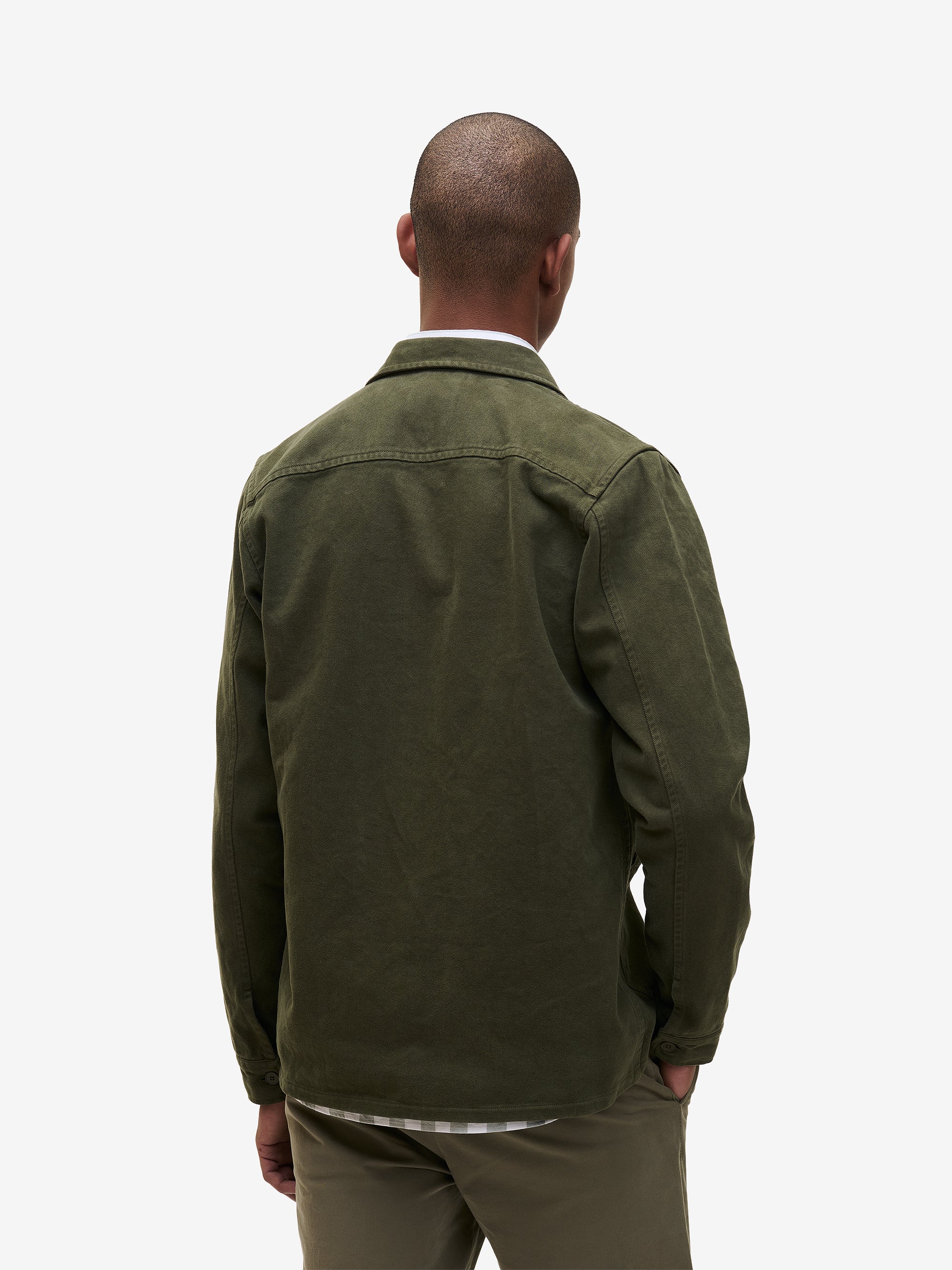 Philly Heavyweight Cotton OW01004-DOL