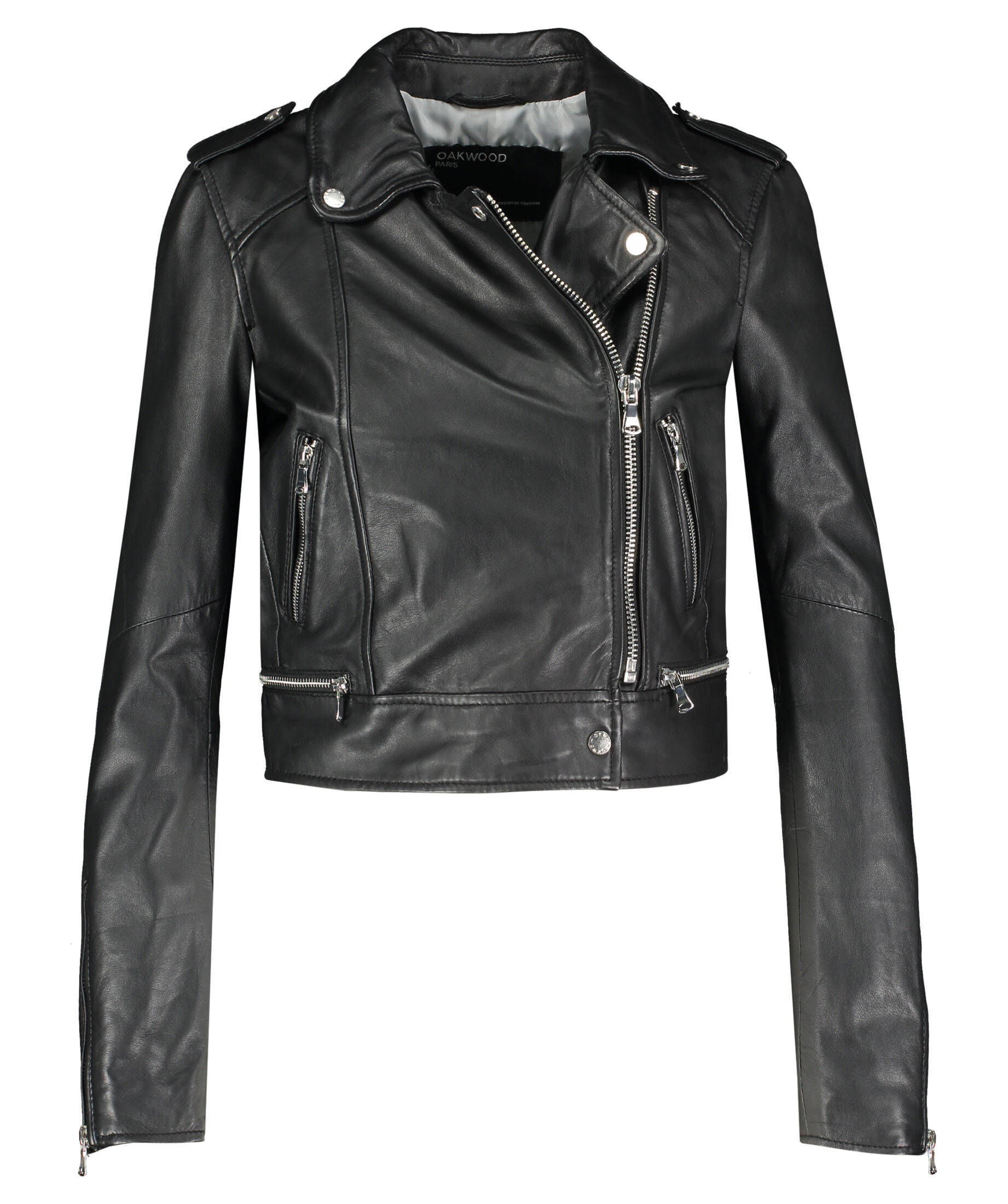 Oakwood| Damen Bikerjacke YOKO