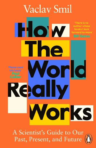 How the World Really Works (Paperback)