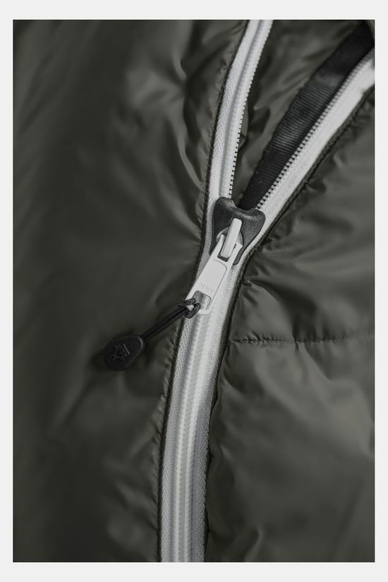 Grüezi-bag Grüezi-bag DownWool Summer 185 Slaapzak