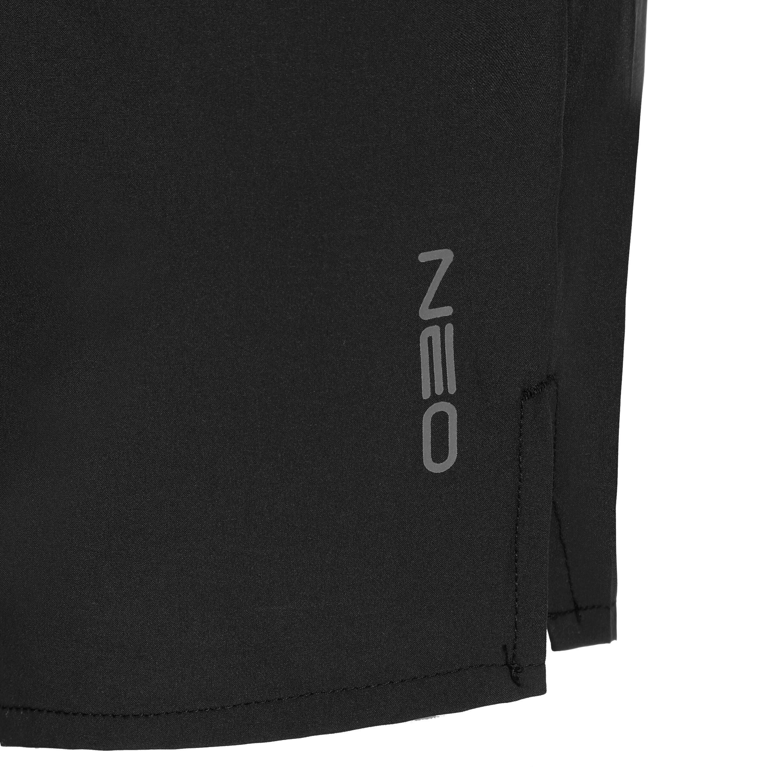 NEO Flyweight TEK 2in1 Short De Running Hommes - Noir