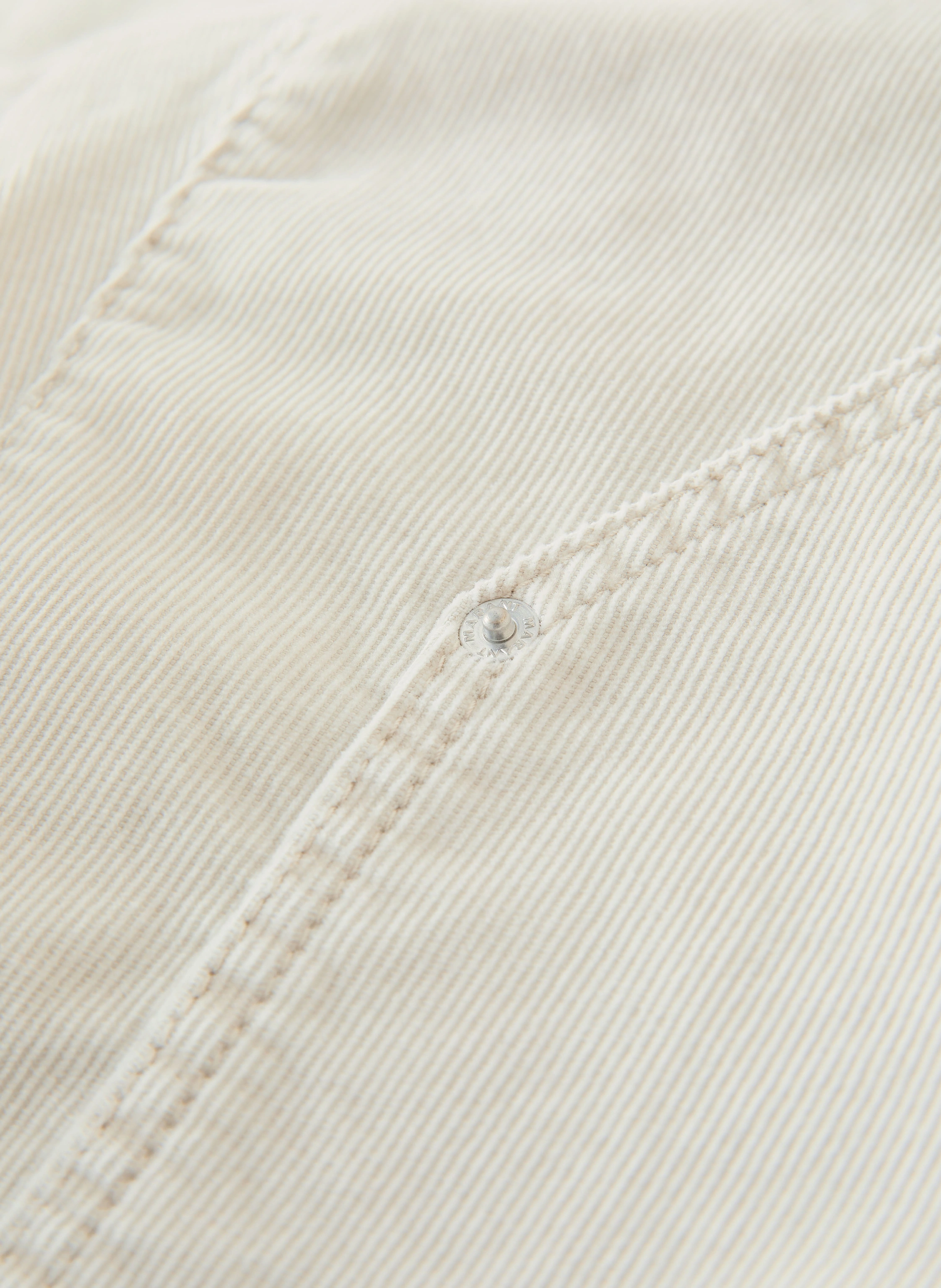 ISABEL MARANT Cordhose LORSON Regular Fit