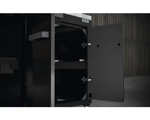 Tenneker® Zenith Multi Keukenkast