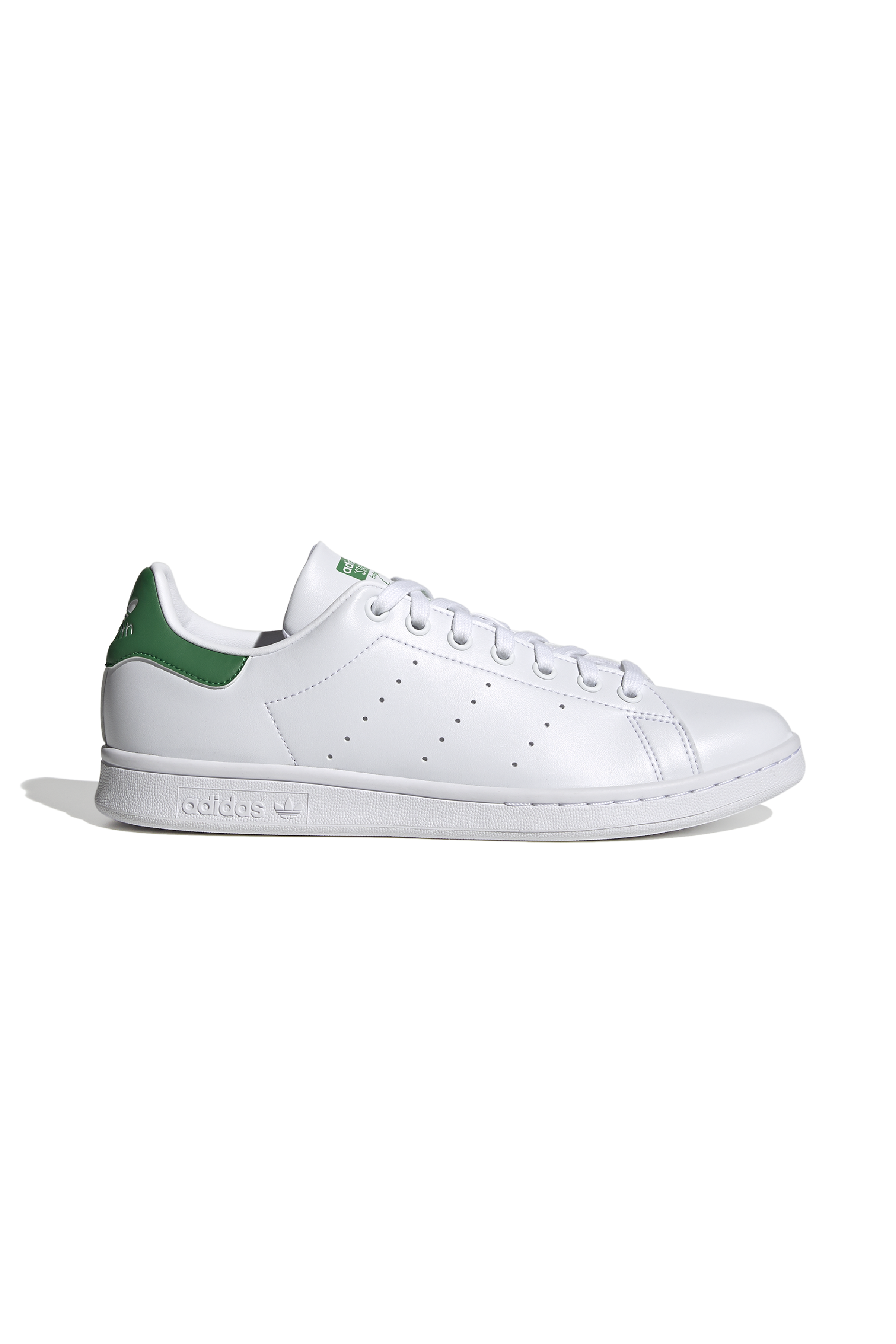 ADIDAS Baskets basses STAN SMITH Blanc