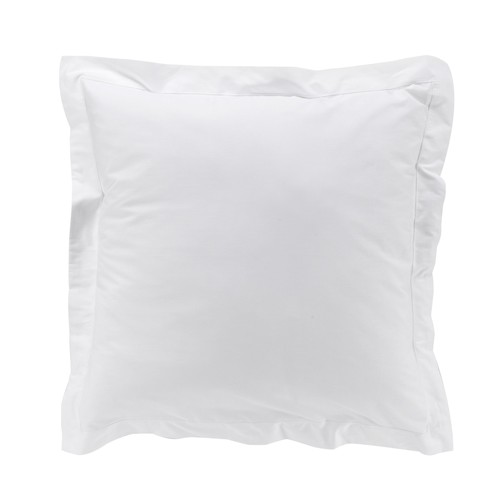 Douceur d intérieur - PERCALINE - Blanc