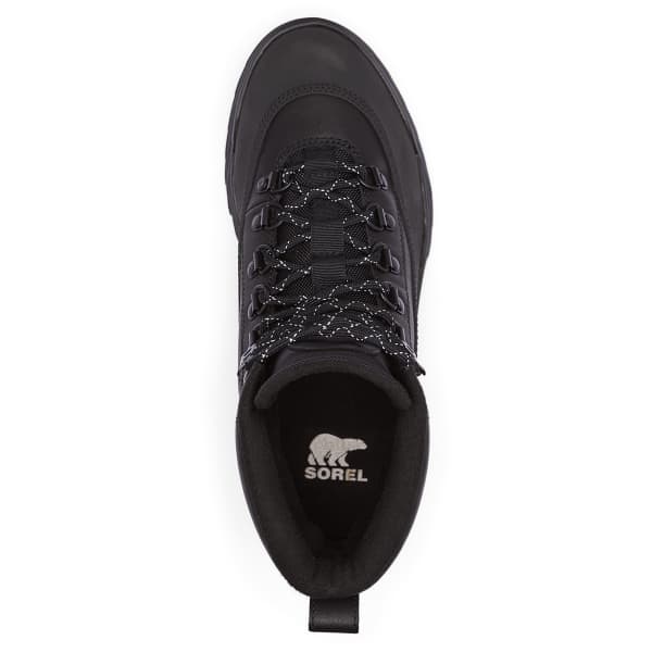 Après ski SOREL SCOUT 87 PRO BOOT WP 200 BLACK