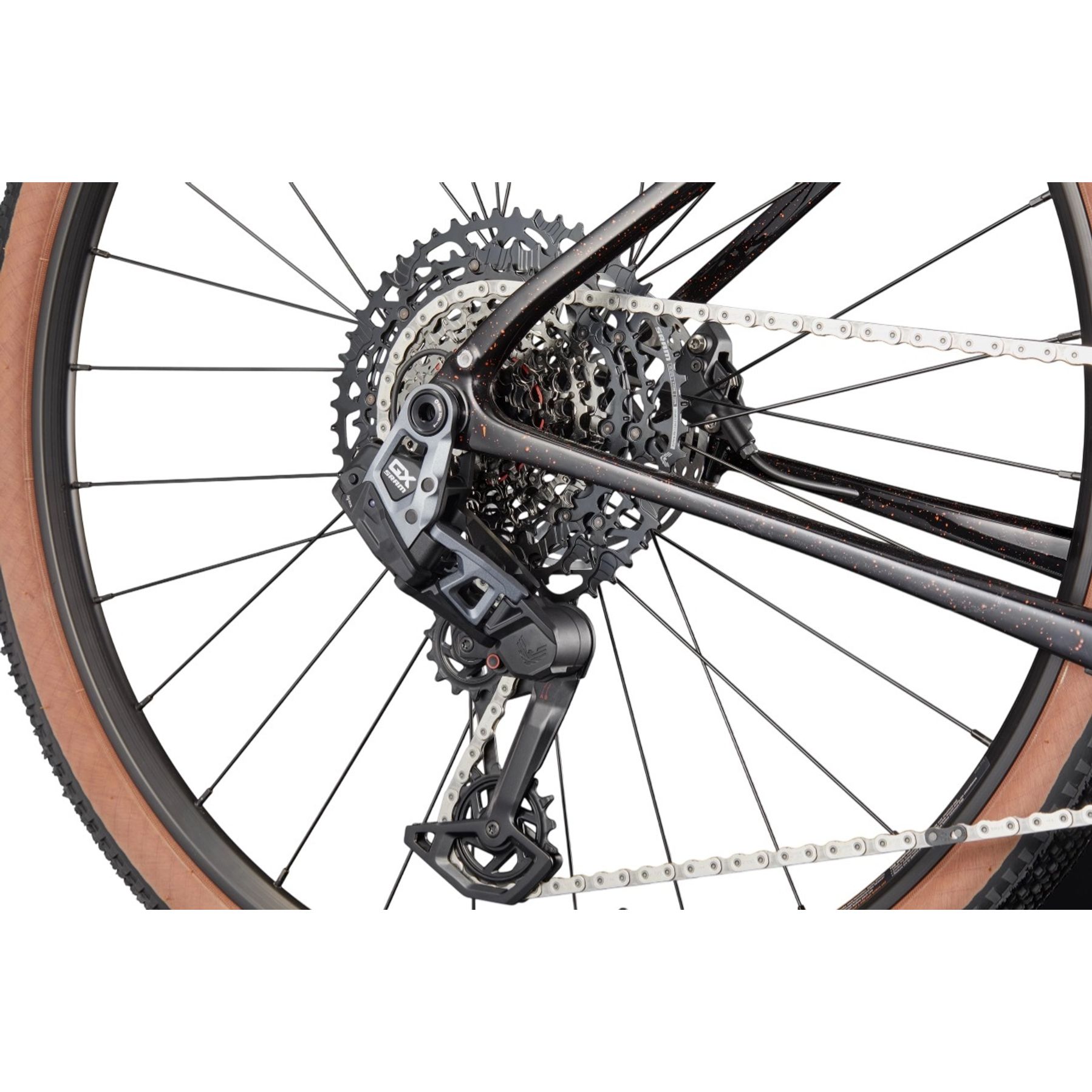 Cannondale Topstone Carbon 2 AXS SmartSense 2026