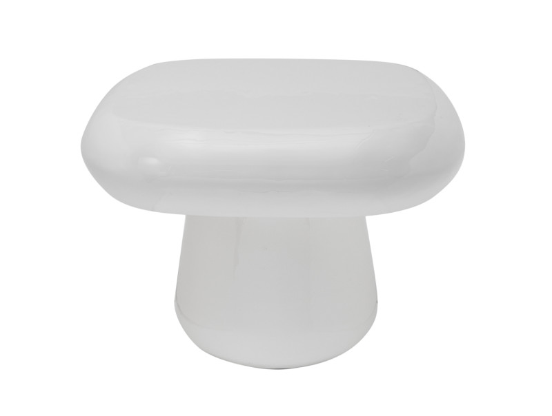 Side Table Roca LM2354BK Black