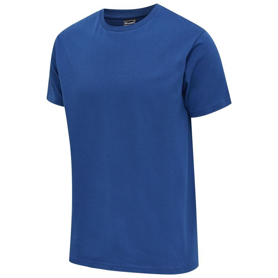 Hummel T-Shirt - Bleu