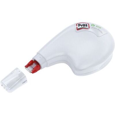 Correcteur à sec ECOFlex latéral Pritt largeur 4,2 mm - Longueur 10 m