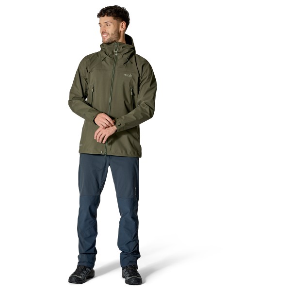 Rab - Kangri GTX Jacket - Veste imperméable