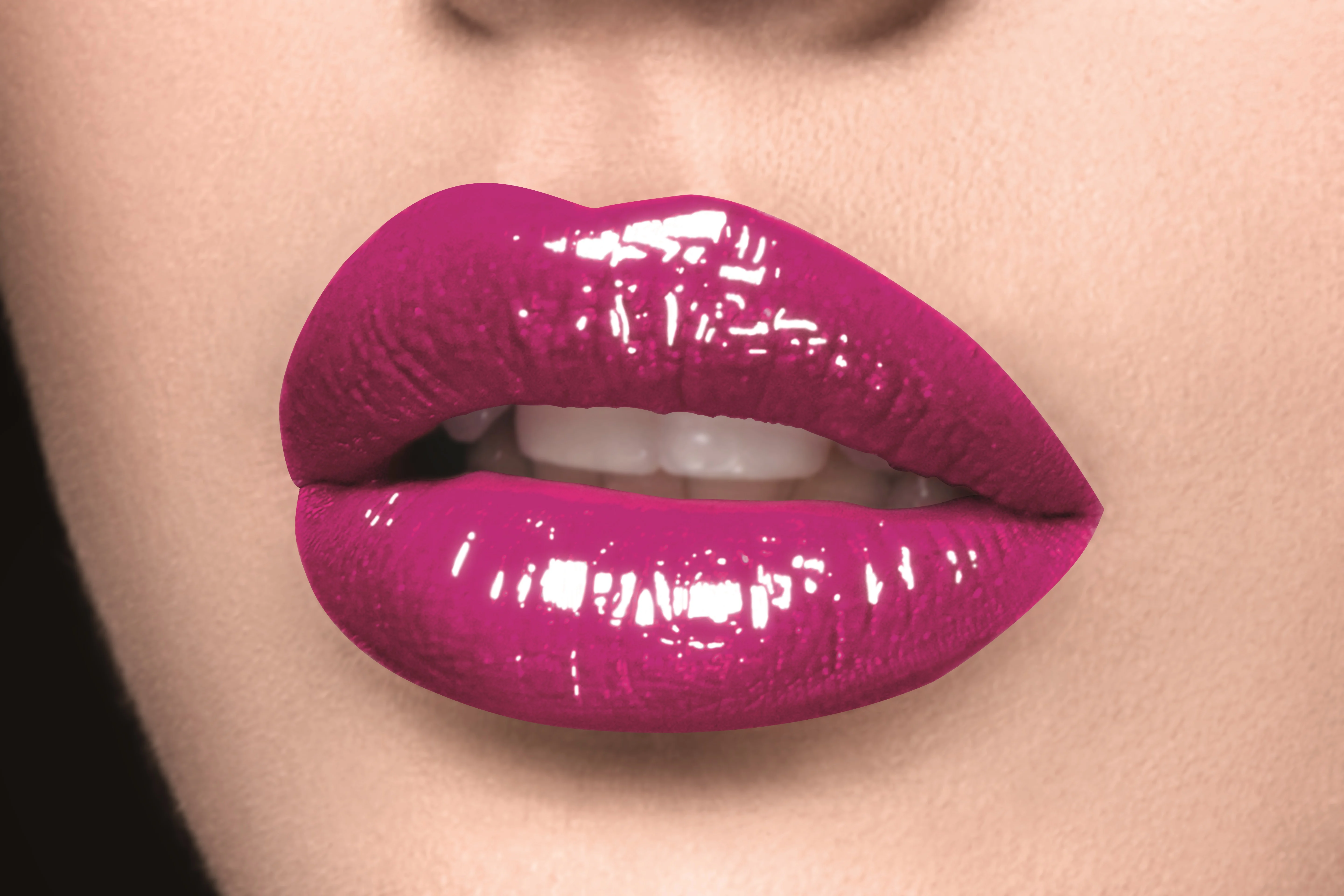 Lip-Expert Shine |- 12. Gypsy Shot