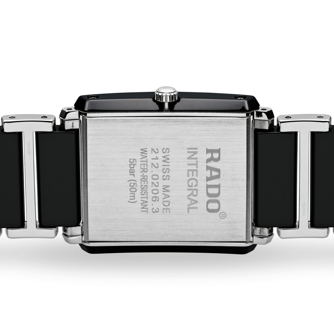Rado Integral L