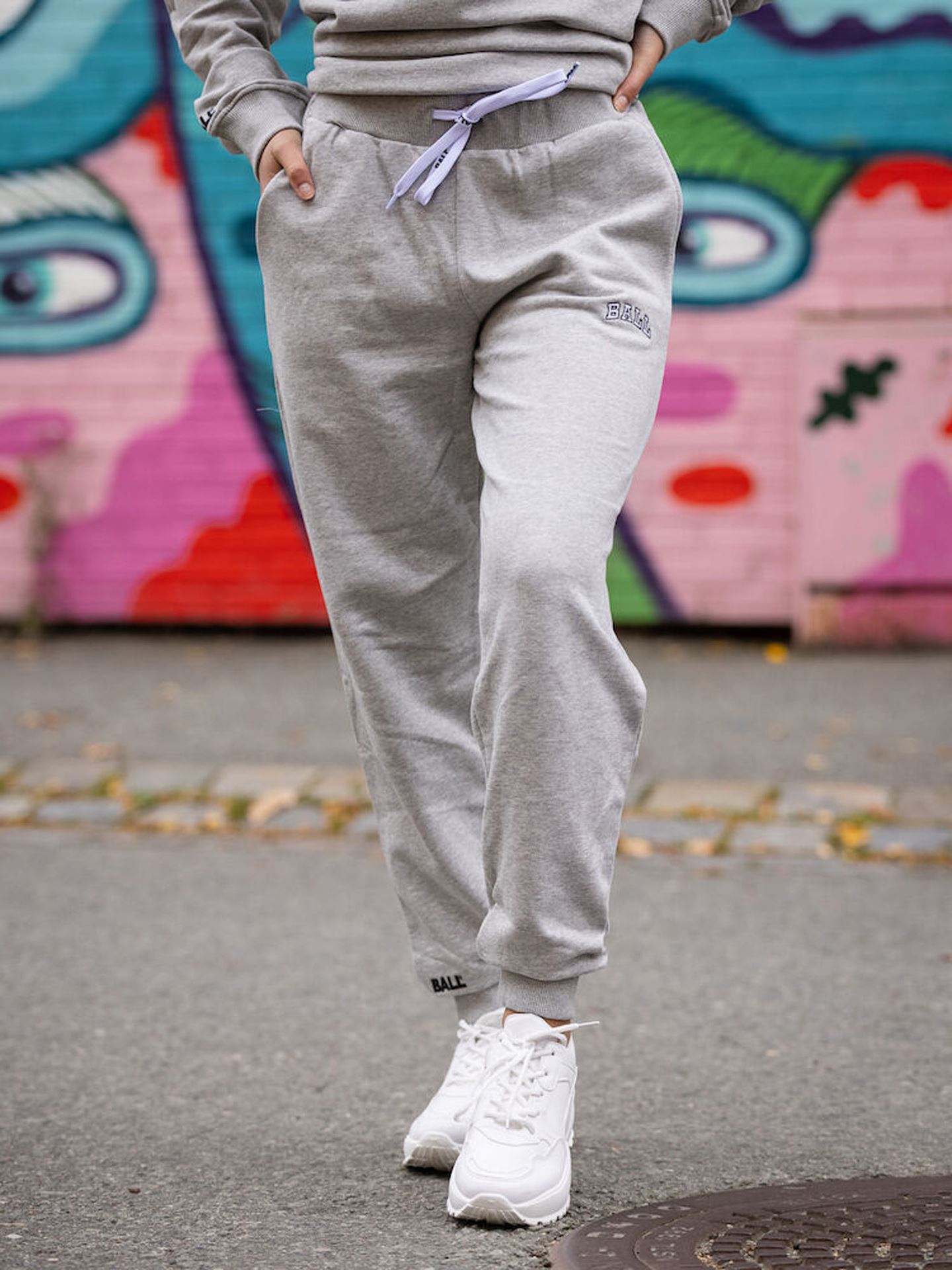 G. Jack Sweatpant