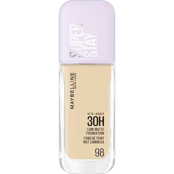 Super Stay Lumi Matte Foundation 98