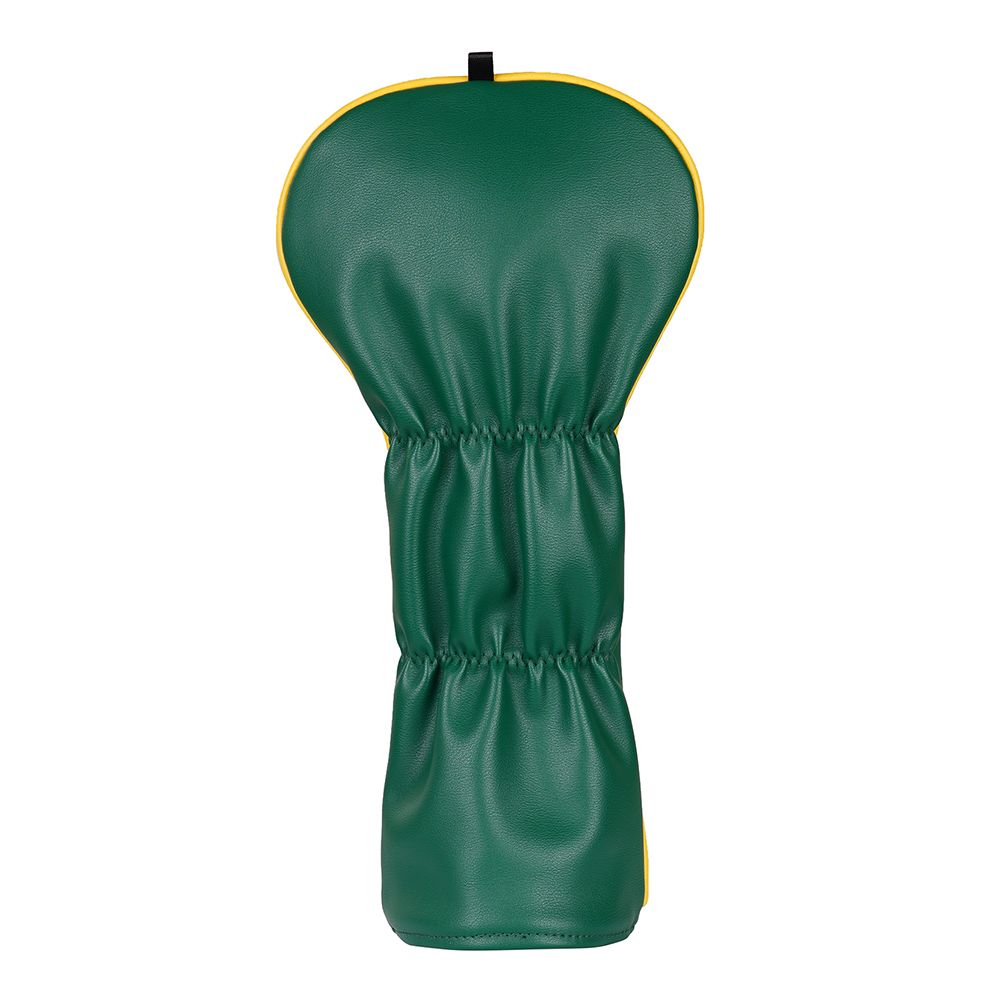 Birdie Driver Headcover Grønn