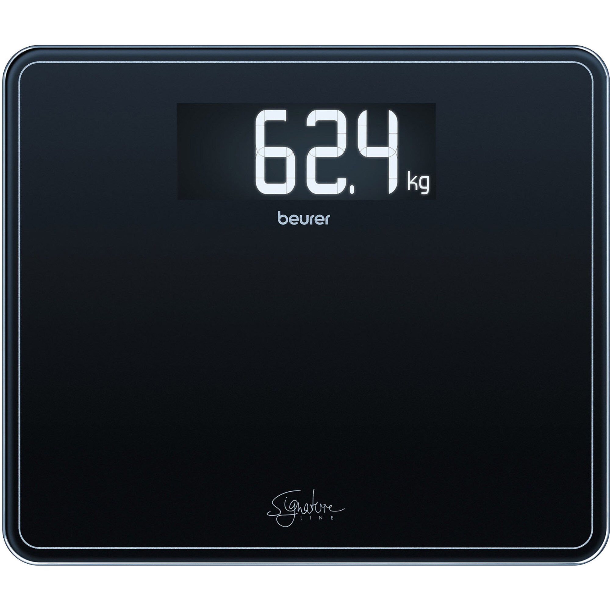 Beurer Waage GS 410 Signature Line