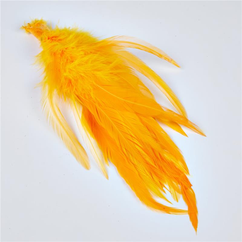 Hackle Stream Jmc