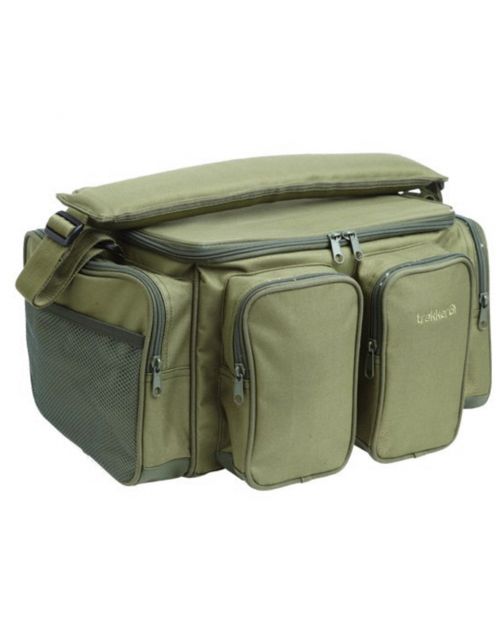 Trakker Nxg Compact Carryall - Tassen - 48x38x25 cm