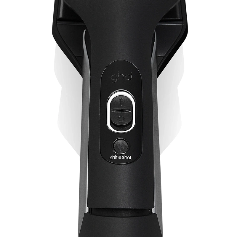 ghd Duet Styler - Black