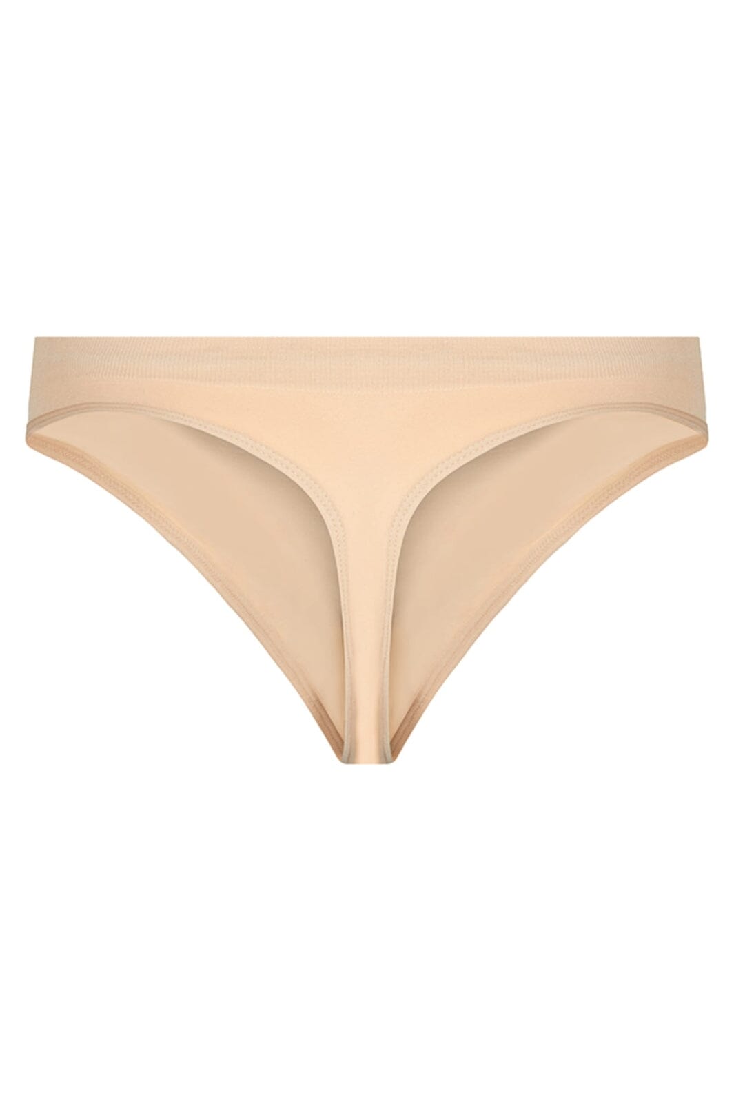 Liberte Ninna String nude