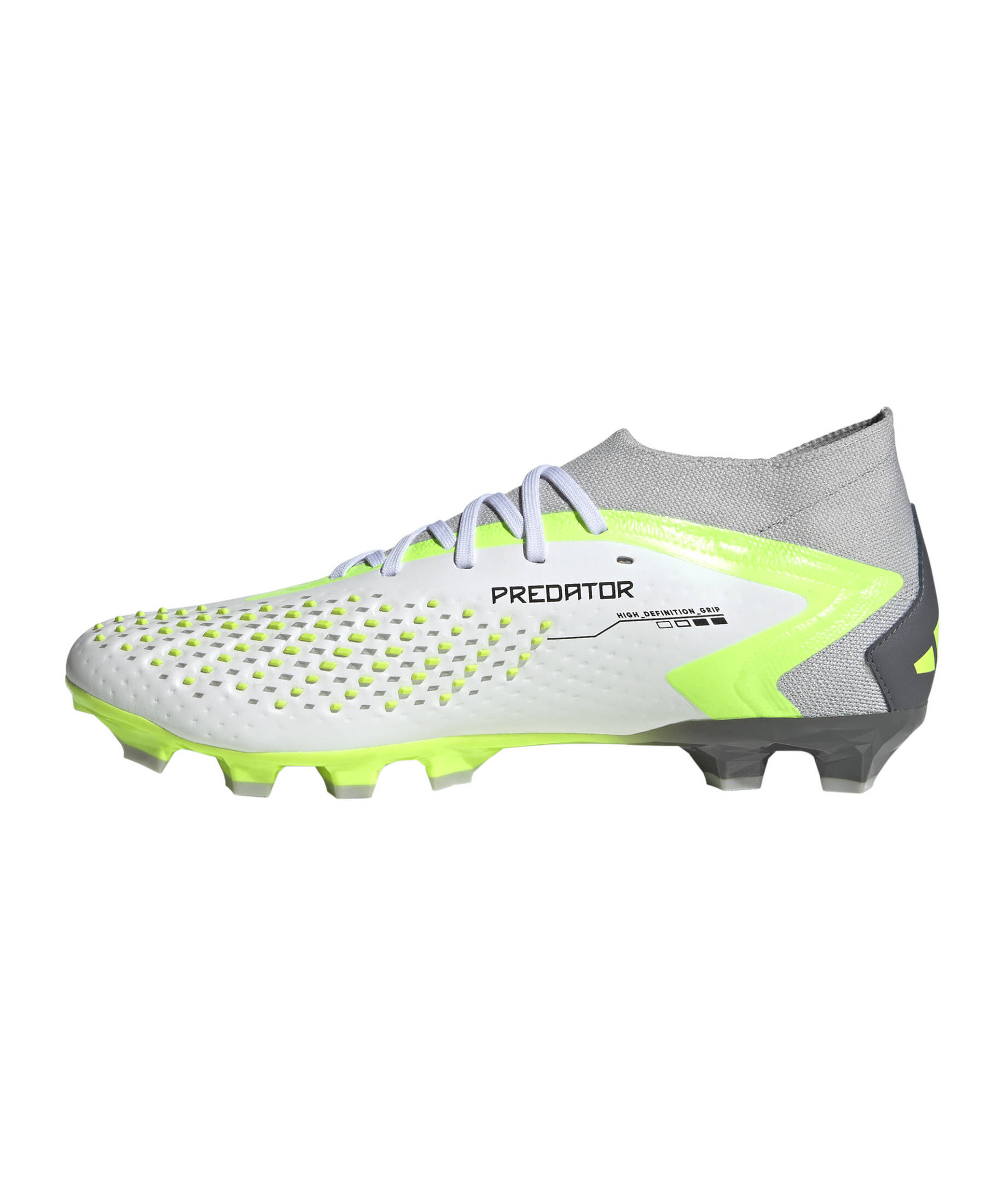 adidas Performance| Herren Fußballschuhe Kunstrasen PREDATOR ACCURACY.2 MG