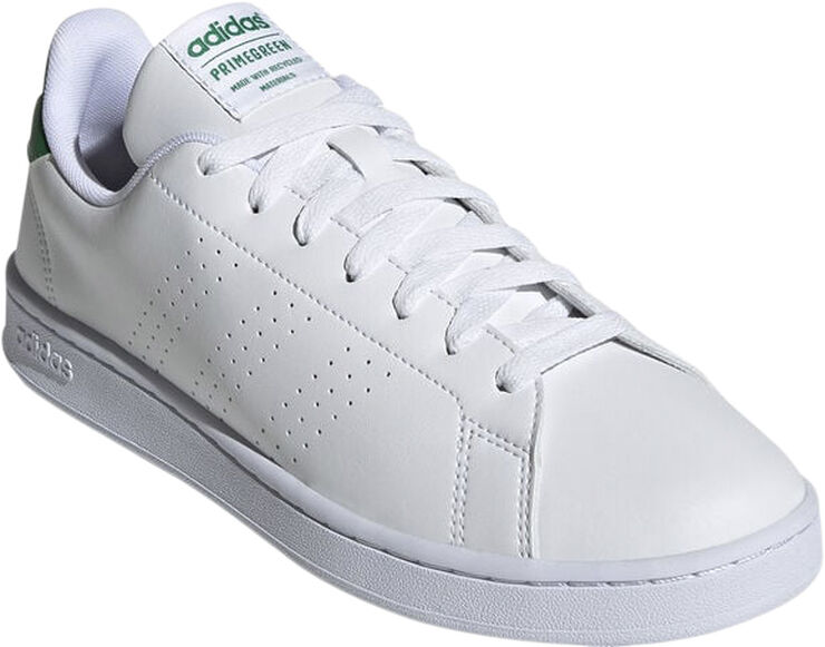 adidas Advantage sneakers Hvid