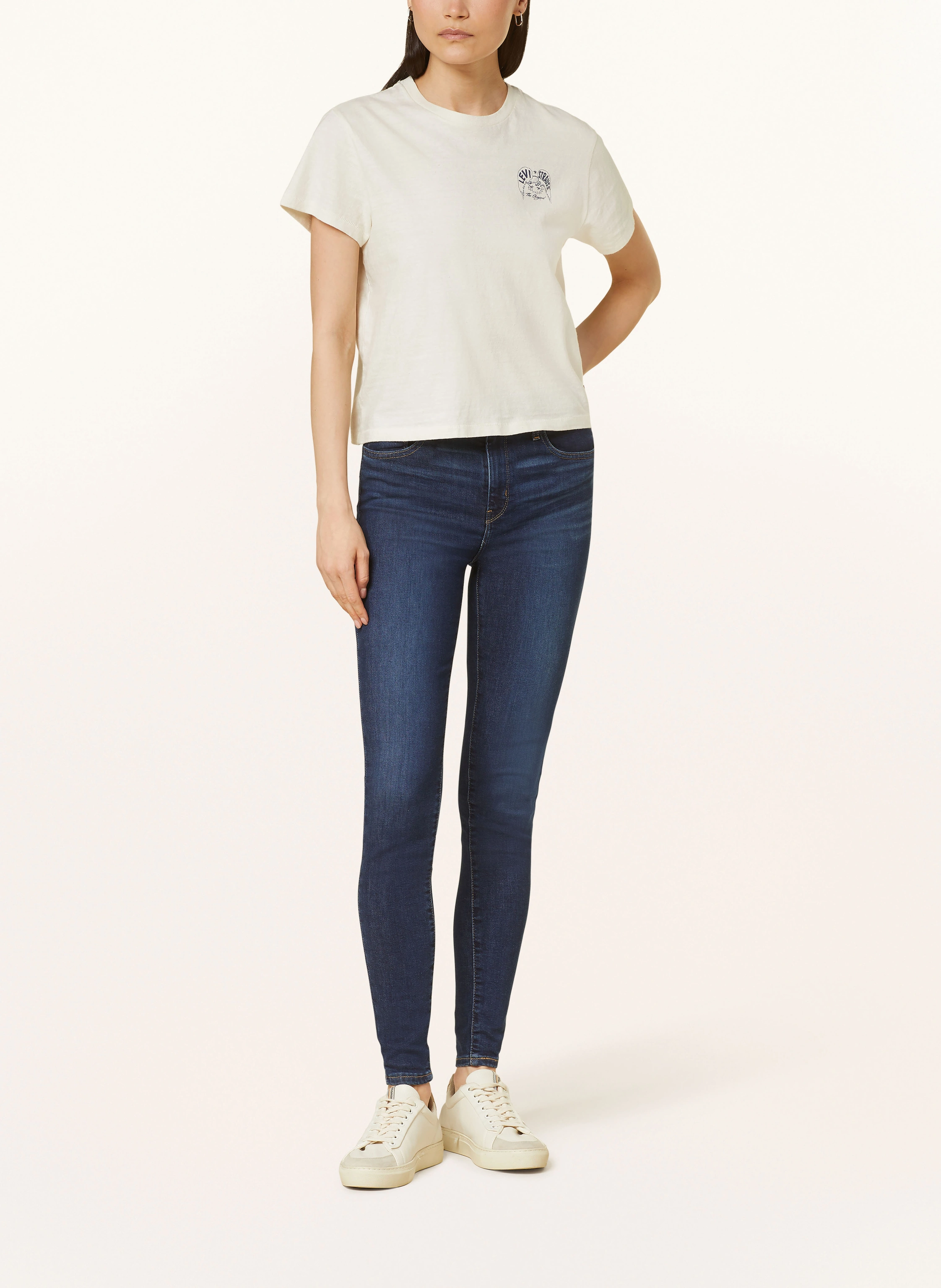 Levi's® Skinny Jeans 720