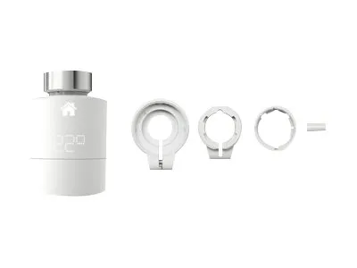 Smart Radiator Thermostat ST 1 Starter Kit V3  incl. 1