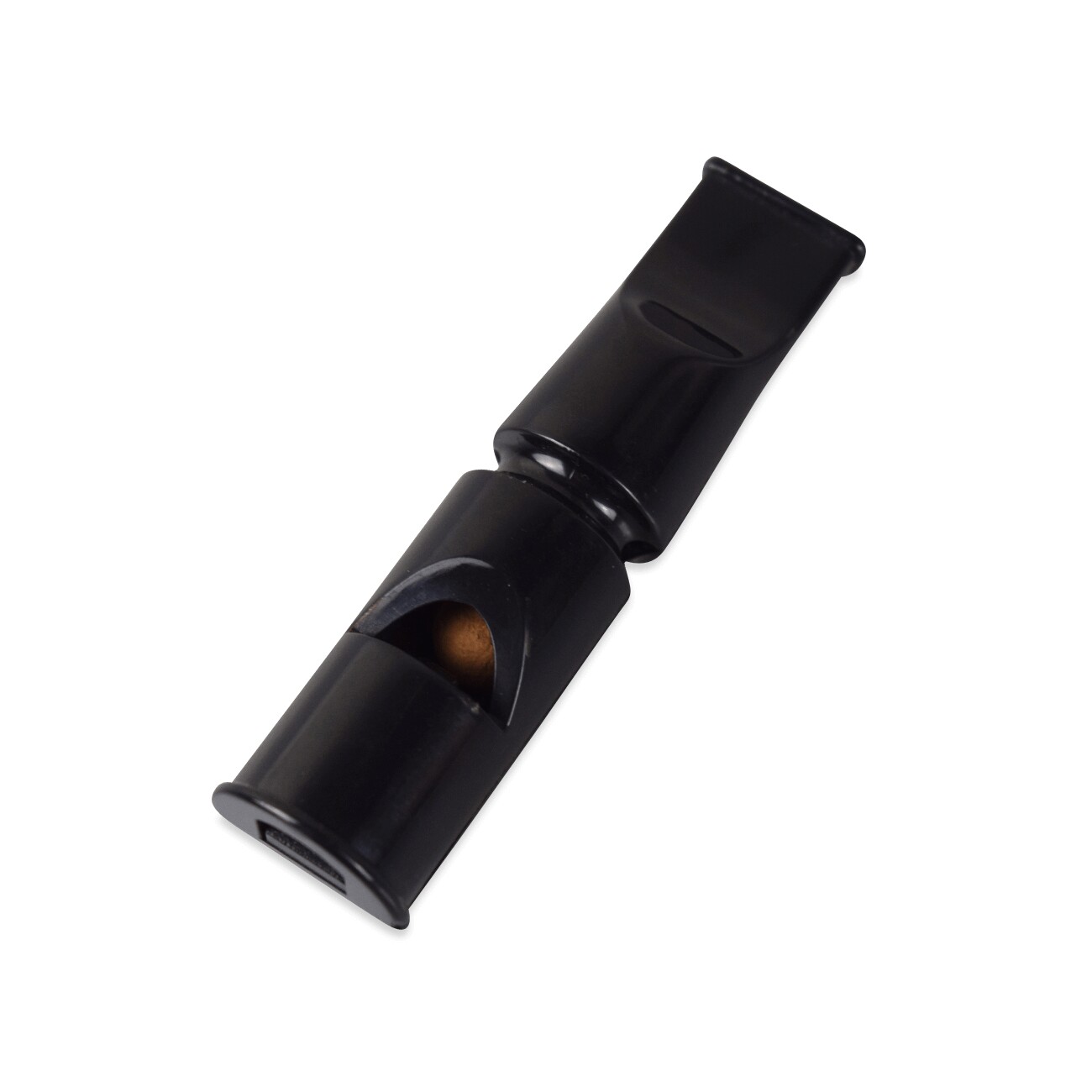 ACME Doppeltonpfeife No. 640 schwarz