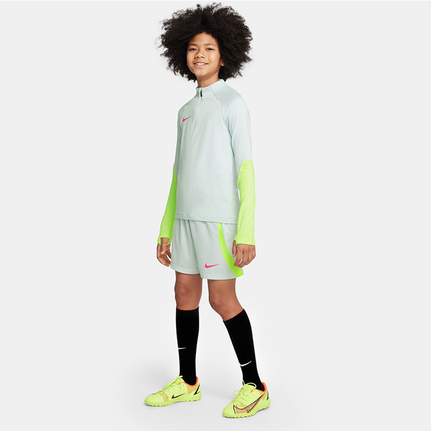 Nike Strike Trainingsset Kids
