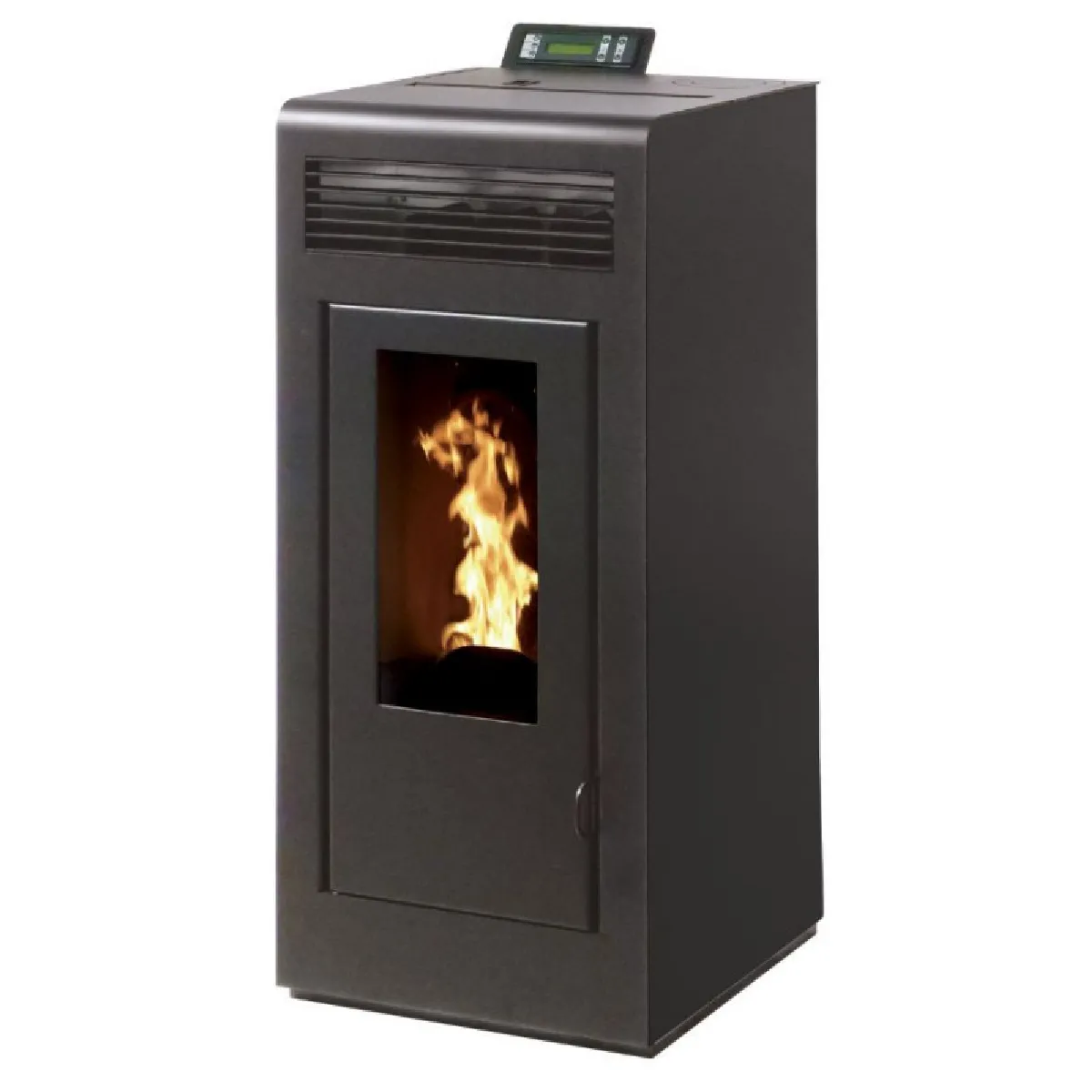 Interstoves Marina 11 - Noir