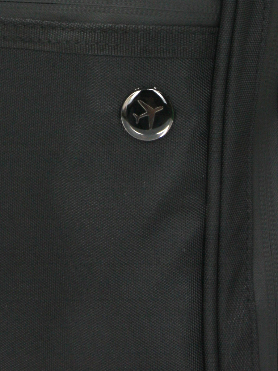 Pilot case souple AÀrial Business 16 pouces