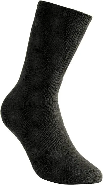 Woolpower Socks 200 Black