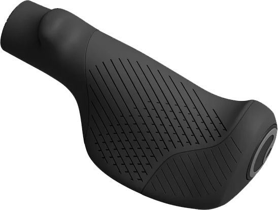 GT1 Komfortgriffe  black  S