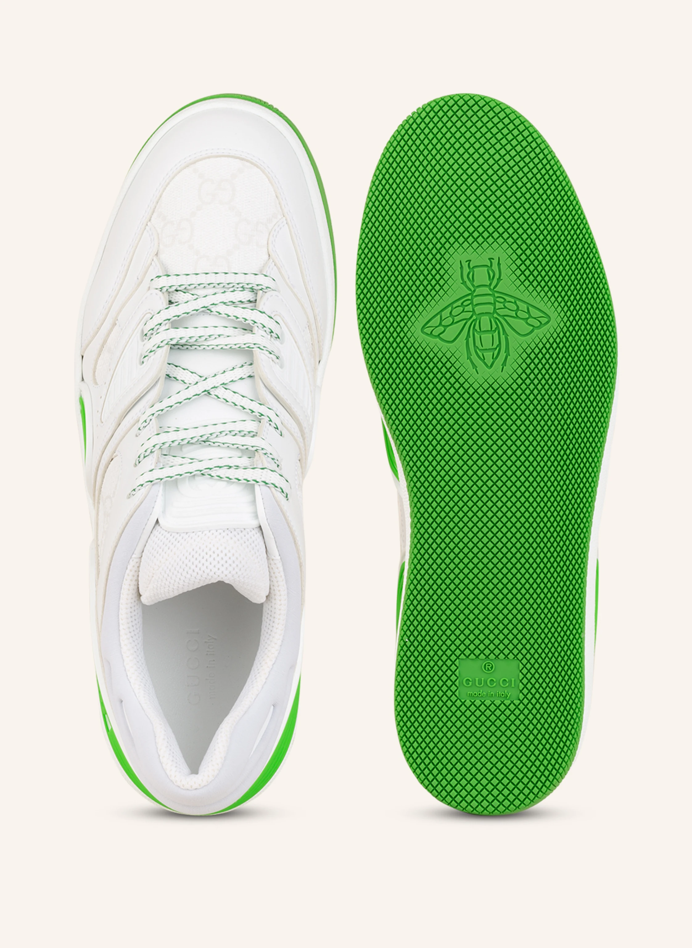 GUCCI Sneaker DEMETRA