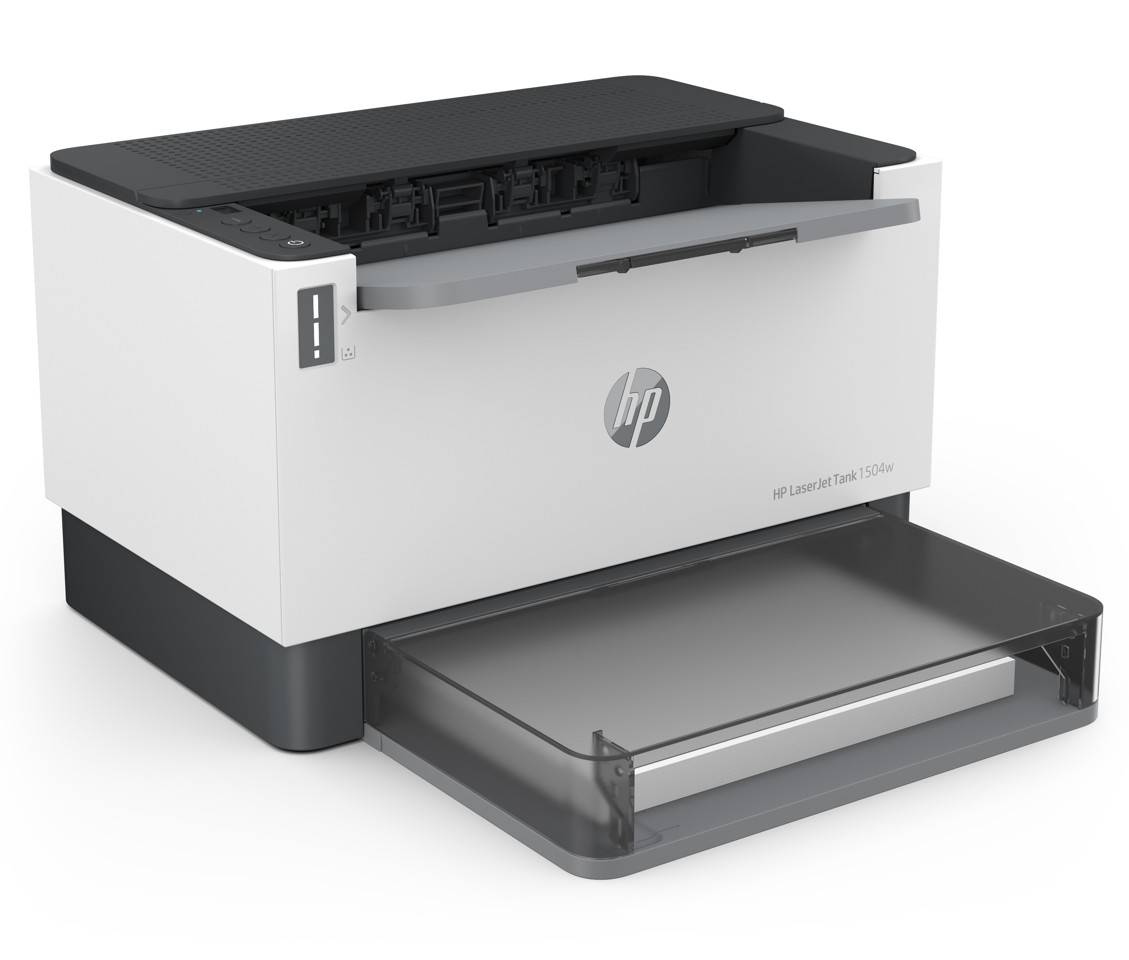 HP - LaserJet Tank 1504W