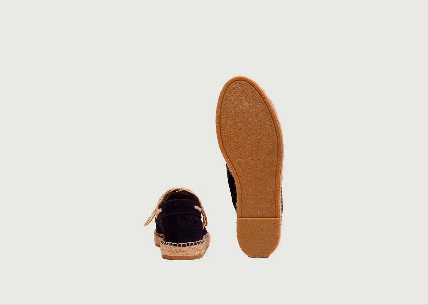 Espadrilles Matteo M.Moustache