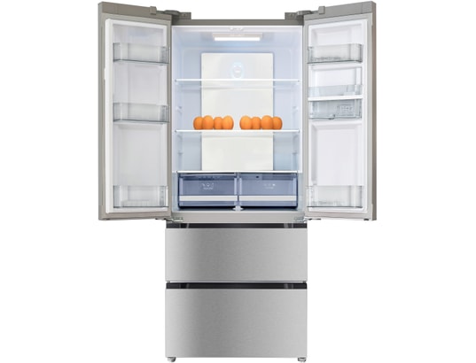 PURELEC - Réfrigérateur 4 portes FRZ36X