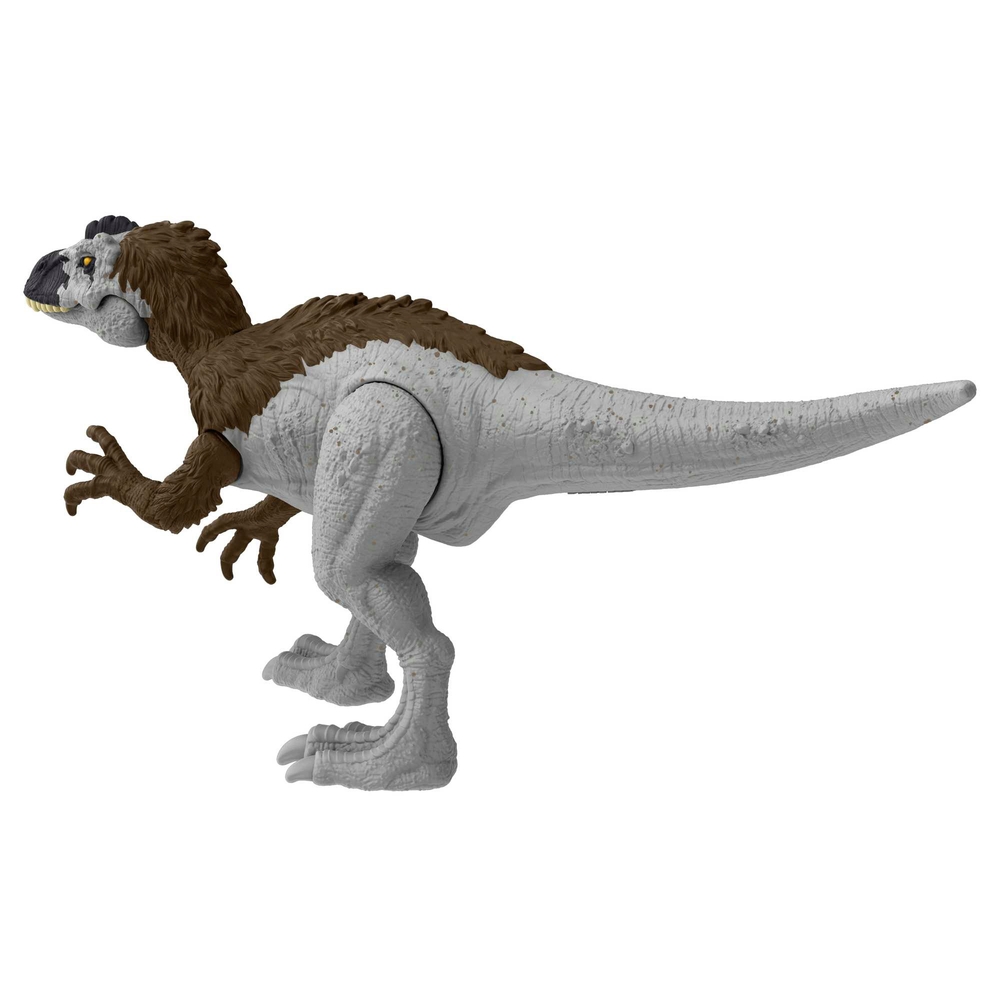 Jurassic World Danger Pack - Xuanhanosaurus Actionfigur