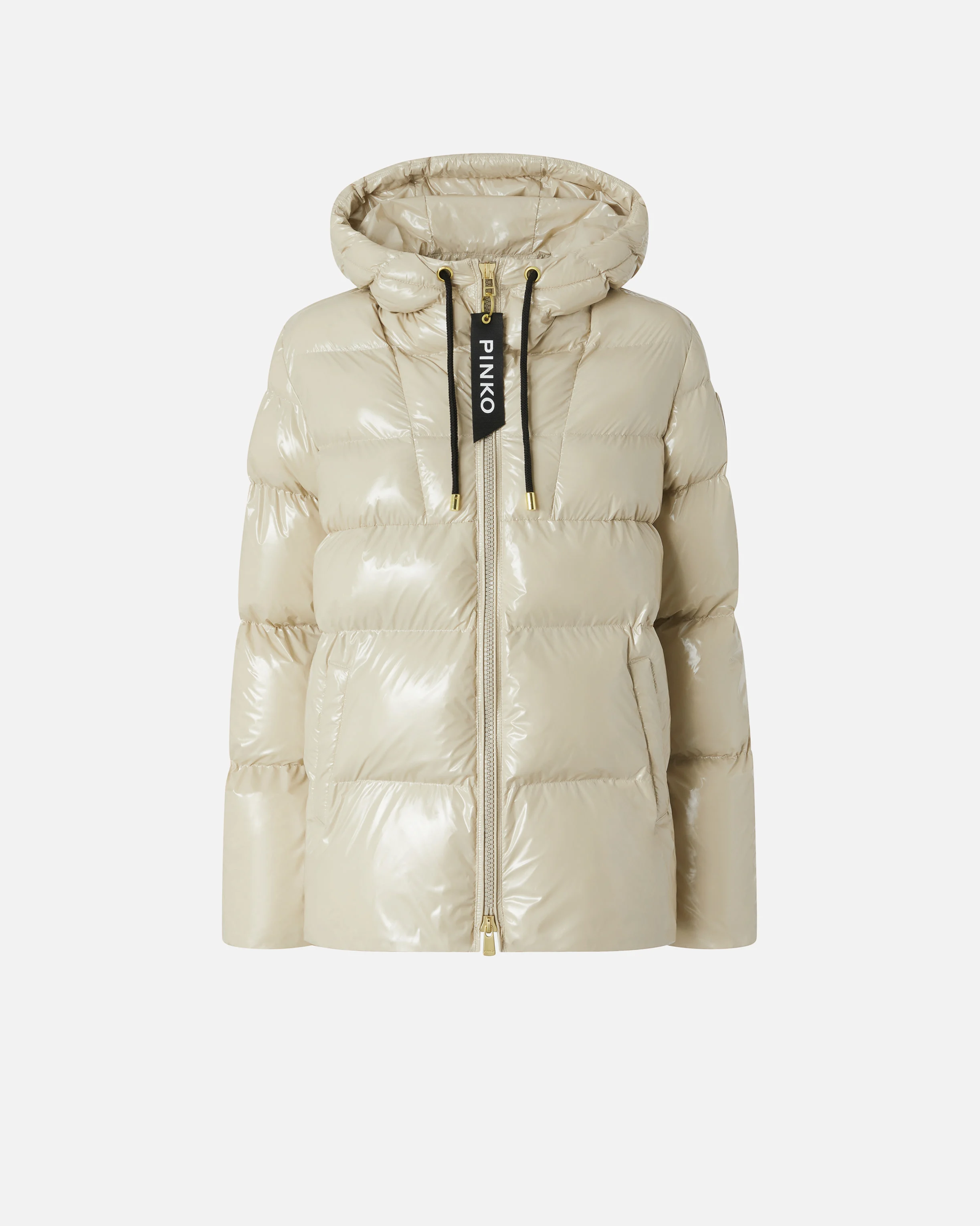Doudoune | Beige