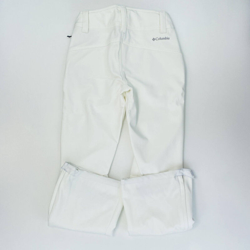 Roffee Ridge™ IV Pant - Seconde main Pantalon ski femme - Blanc - 8