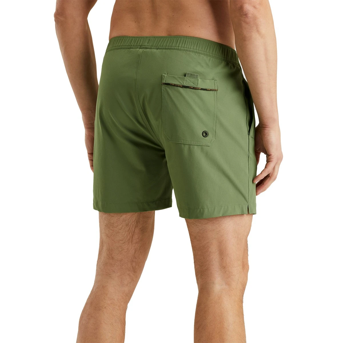 Heren Short NORDROP CARGO SHORTS STRETCH TWILL