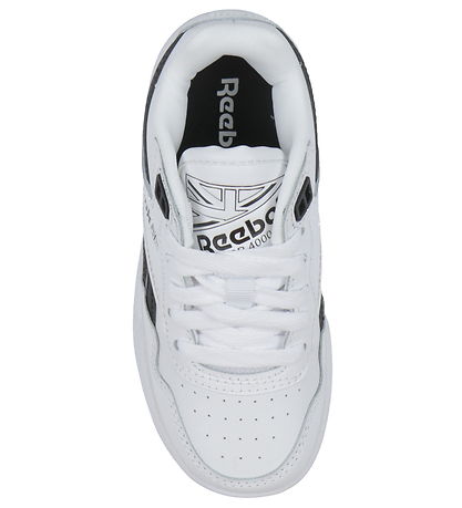 Reebok Schuhe - BB 4000 II - Basketball - Weiß/Schwarz