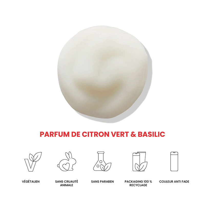 Après-shampooing volumateur I Want Body 300ml