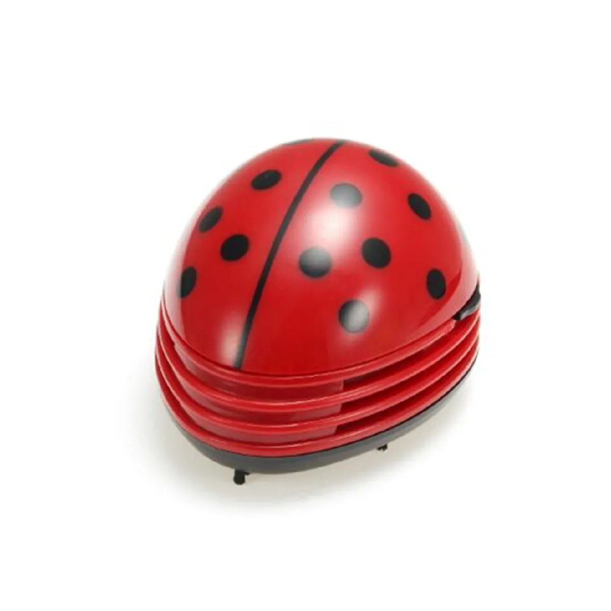 Aspirateur portable YP Select - Rouge